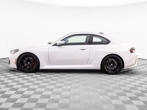 BMWz M2 2024 Coupé de 2 Puertas - Product Image 2