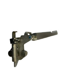 Contacteur d'allumage, bouchon de réservoir et clés Yamaha FZ1 2007 - Serrures et chaînes pour moto - Product Image 6