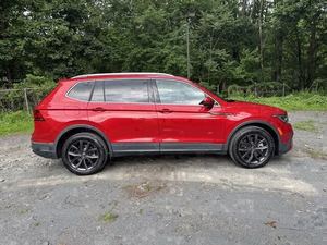 SUV TIGUAN 4MOTION 2022 d'occasion, 8 vitesses, 184 ch, 2L, transmission automatique 14 rapports - Product Image 6