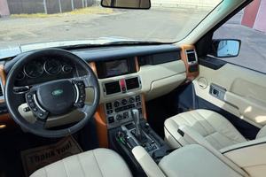 Range Rover HSE 2006 d'occasion, conduite à gauche/droite - Product Image 3