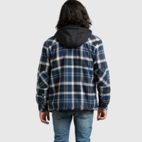 Venta al por Mayor de Sudaderas con Capucha para Hombre, Diseño Casual de Franela, Transpirables, para Invierno, Corte Regular, Manga Larga, Servicio OEM, 2025