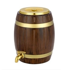 Matka en cuivre de qualité supérieure, vente en gros, 16 L, un trésor intemporel de la tradition, le matka en cuivre contient l'essence - Product Image 5