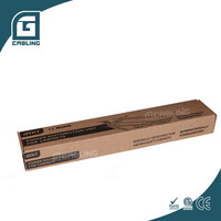 Unit Distribusi Daya (PDU) Rak Server Gcabling 1U 19 Inch Industrial Plug USA C13 C19 8 20 Way Strip Data Center Socket