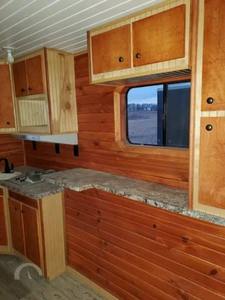 รถบ้าน CU-S-T-O-M RV B-U-I-L-T 8X2 รุ่นปี 2022 คุณภาพสูง พร้อมจำหน่าย - Product Image 3