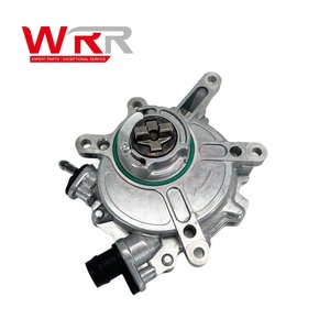Bomba de Vacío 2762300265 2762300065 para Benz W212 W205 E350 C350, Servofreno Auxiliar de Primera Calidad y Duradero - Product Image 3