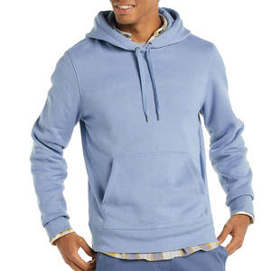 Fabricantes al por mayor de sudaderas con capucha personalizadas para hombre, fabricante personalizado de sudaderas con capucha de forro polar grueso de 460 g/m² para hombre - Product Image 4