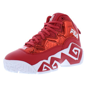 Zapatillas Fila Mb Night Walk para Niño, Color: Rojo/Blanco, 100% Auténticas - Product Image 1