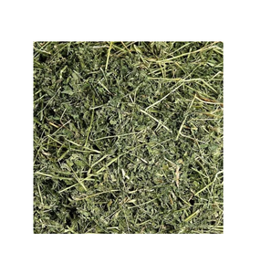 Venta al por mayor de heno de alfalfa para piensos a precios bajos, pedidos a granel perfectos para fabricantes de piensos y proveedores agrícolas - Product Image 1