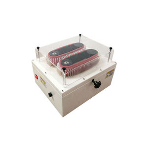 Máquina de torsión trenzada de alambre de cepillado de blindaje automático multifunción - Product Image 5