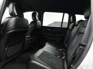 Grand Cherokee Altitude X AWD 2024 USADO, Cuero Oscuro, ACC Izquierdo, En Buen Estado, Listo Para Conducir - Product Image 4