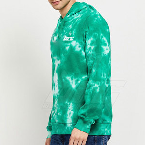 Sudaderas con capucha de invierno de lana sólida para hombre de nuevo diseño de calidad superior transpirable y a prueba de viento poliéster/algodón estilo único - Product Image 2