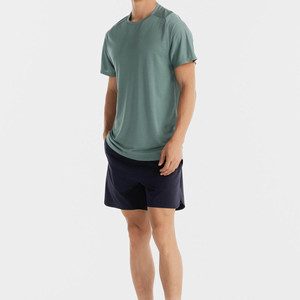 2025 personnalisation prix de gros Short de football hommes Logo personnalisé sport Shorts de course à vendre à bon prix - Product Image 2