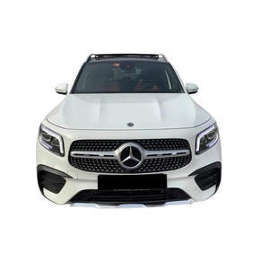 2022รถเมอร์เซเดสเบนซ์ G 63 Brabus ประเทศเยอรมนีรถมือสอง2015เครื่องยนต์ดีเซลแบบใช้แล้ว - Product Image 5