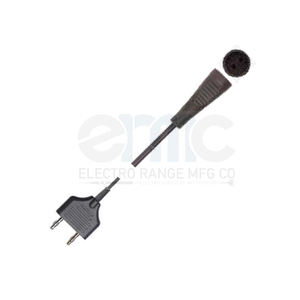 Câble en acier de connexion bipolaire réutilisable Valleylab Lamidey EMC Bowa Ethicon Frazier Tube d'aspiration Base d'instruments chirurgicaux - Product Image 4