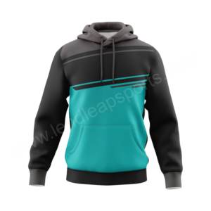 Sublimación más vendida, sudaderas con capucha sublimadas de impresión de alta calidad para hombres/sudaderas con capucha de sublimación de diseño personalizado para hombres - Product Image 3