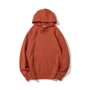 . Pull à capuche pour homme en coton léger, chaud et confortable Design de mode parfait pour un usage quotidien et en voyage - Product Image 3