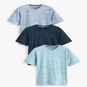 2023 été surdimensionné rue fabricant t-shirts DTG impression hommes épaule tombante coupe ample 100% Pima coton t-shirt - Product Image 4