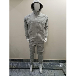 Chándales de alta calidad con etiqueta privada y el mejor diseño, logotipo personalizado, último estilo, lista superior, chándal para hombre - Product Image 1