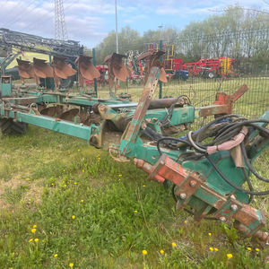 Kverneland Silowolf 6 Schar Kverneland - Product Image 1