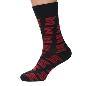 Chaussettes d'hiver pour femmes, épaisses, en coton, idéales pour la maison, le bureau, l'école, la randonnée, cadeaux promotionnels de Noël, chaussettes avec votre logo - Product Image 3