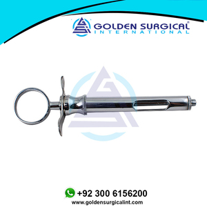 Seringue d'aspiration dentaire 1.8ml seringue d'aspiration Offre Spéciale seringue d'aspiration dentaire dentiste ensemble dentaire instruments chirurgicaux - Product Image 2