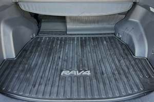 Toyota RAV4 Híbrida XLE AWD Elite Usada de 2021 - Product Image 6