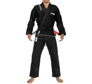 Conjuntos de Jiu-Jitsu Brasileño (BJJ) al por Mayor, Gi Personalizado para Adultos, Elástico, Ligero, Fabricación OEM - Product Image 5
