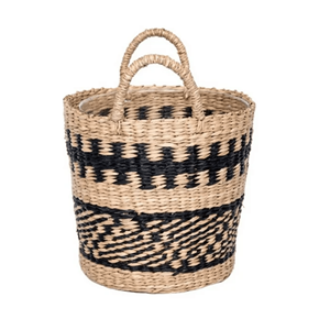 Nuevo diseño bohemio, maceta de ratán, maceta de jardín interior, maceta de flores, venta al por mayor de Vietnam - Product Image 3