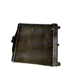 RADIADOR DE AGUA KIA Picanto 1ª Serie 2531007011 G4HE-I gasolina 1000 (04>08) - Product Image 1