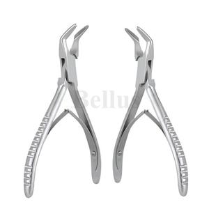 เครื่องมือผ่าตัดกระดูกทางการแพทย์ทำจากสแตนเลสอุปกรณ์ผ่าตัดกระดูกและข้อ - Product Image 1