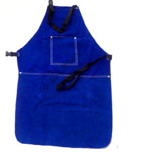 Wholesale Low Price Fine Quality Welding <b>Aprons</b> Use For <b>Working</b> Purpose Available In Reasonable Market Price - Product Image 1