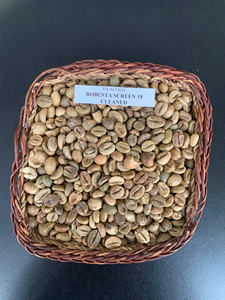 Grain de café vietnamien Robusta Arabica SCR 13 16 18 Vert Nouvelle récolte 2024 0084 398885178 - Product Image 3