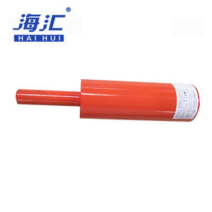 Tugas berat industri penambangan baja karangan bunga Port batu bara membawa melalui sistem Idler tralised Roller Garland Idler Conveyor <span class=keywords><strong>idlers</strong></span> - Product Image 3