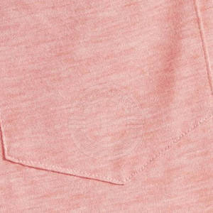 Camiseta Deportiva Performance Racer con Tejido de Control de Sudor y Elasticidad Flexible para Sesiones Activas - Product Image 6