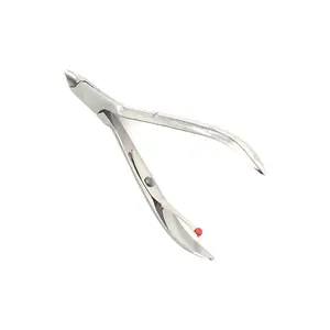 Pusher Remover Nail Cut Tool Pedicure Manicure Pocket Nail Cuticle Nipper Pack Bevat Nail Trimmer