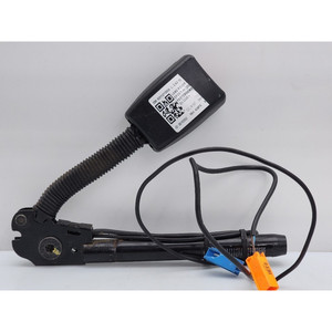 PRETENSIONATORE LAND ROVER Range Rover SPORT 601121000A 428PS (05>13) - Product Image 1