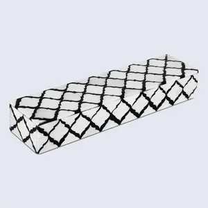 Boîte à bijoux moderne et durable avec logo personnalisé Offre Spéciale pour les cadeaux d'entreprise et l'utilisation promotionnelle disponible à prix - Product Image 2