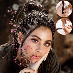 Vente <span class=keywords><strong>en</strong></span> Gros Outil Crochet Haute Qualité <span class=keywords><strong>en</strong></span> <span class=keywords><strong>Acier</strong></span> Inoxydable pour Tresses Cheveux, Dreadlocks, Bricolage, Artisanat et <span class=keywords><strong>Aiguilles</strong></span> <span class=keywords><strong>à</strong></span> <span class=keywords><strong>Tricoter</strong></span> - Product Image 6