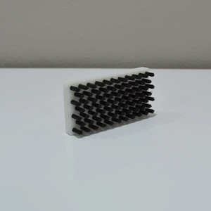 Industrial Panel <b>Brush</b> for Transportation Safety - Product Image 1