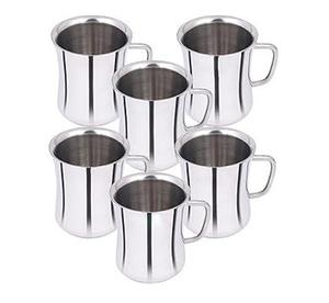 High Quality Moscow Mule Mug <b>Cup</b> 304 Stainless Steel Wine Coffee Mug 450ml <b>Coppering</b> Glass - Product Image 1