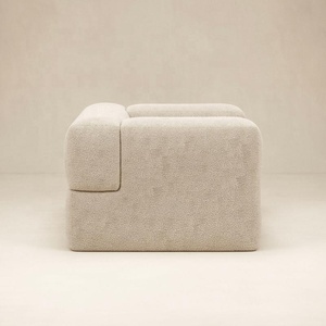 Fauteuil d'appoint de luxe fait main Le Fauteuil, style Mid-Century, pour salon, maison et bar/<span class=keywords><strong>club</strong></span> - Prix usine - Product Image 4