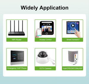 Mini-onduleur pour opérateur télécom avec USB-C PD |   Alimentation de secours CC 65W pour équipement réseau - Product Image 6