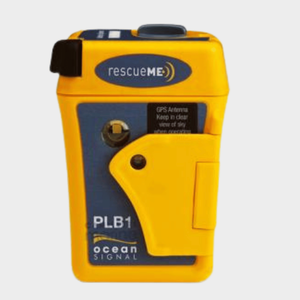 Confía en Ocean Signal rescueME PLB1. - Product Image 1