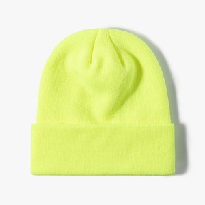 Gorro de moda hecho a medida, diseño Jacquard, impresión Digital, Unisex para adultos - Product Image 6