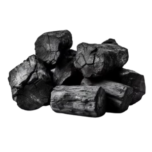 Charbon de bois naturel Halaban haute performance pour la restauration - Product Image 1