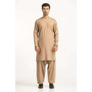 Trajes Básicos de Algodón SK-BSC25-021 - Product Image 6