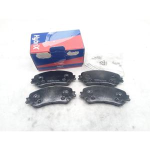 Pastillas de Freno Delanteras RENAULT Megane IV Grand Tour (16>) 82211110 Gasolina - Product Image 1