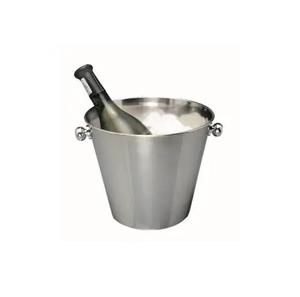 Nouveau seau à glace en métal pour la décoration d'hôtel et de restaurant à la main des prix de Offre Spéciale personnalisés - Product Image 4