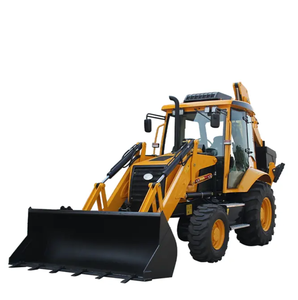 Chargeuse-pelleteuse CAT 420 chargeuse-pelleteuse d'occasion cat 420f2 - Product Image 3