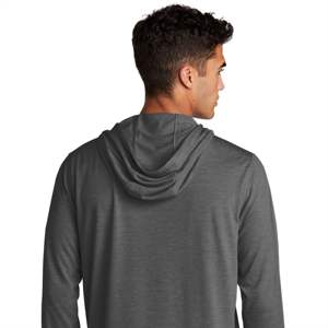 Sweat à capuche en jersey pour hommes de qualité supérieure, doux et durable, idéal pour un usage quotidien et en superposition par temps plus frais - Product Image 1
